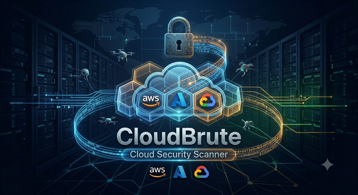 CloudBrute