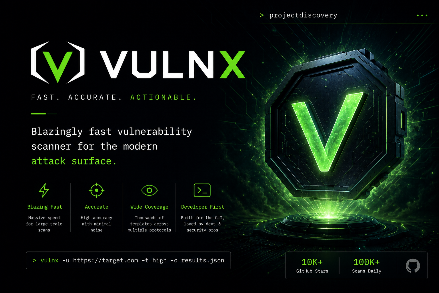 vulnx cover